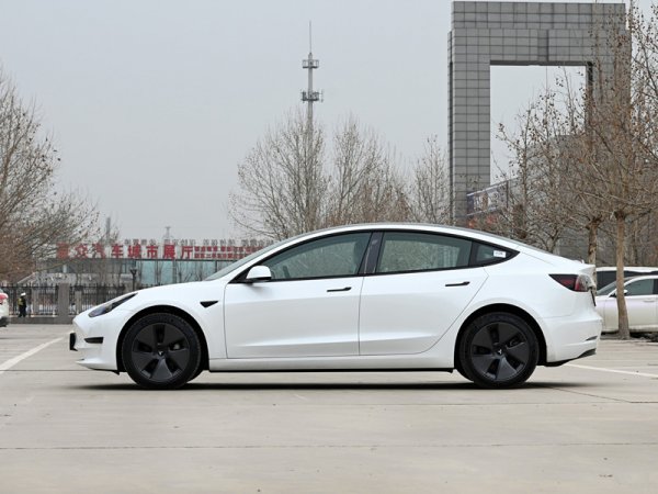 Tesla Model3 556KM EV CAR