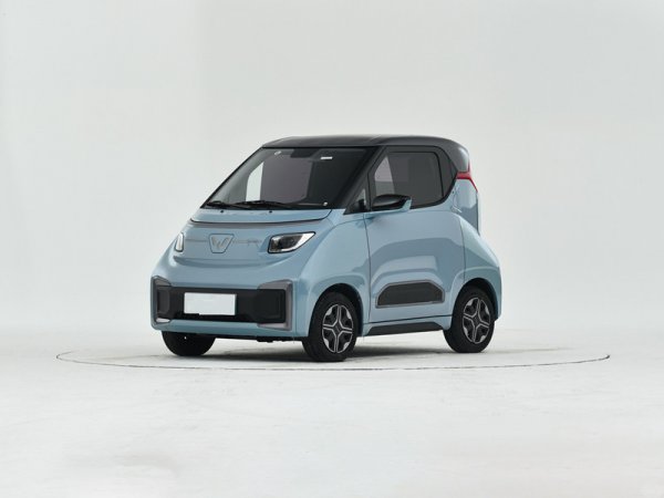 Wuling Nano EV 305KM Electric Car