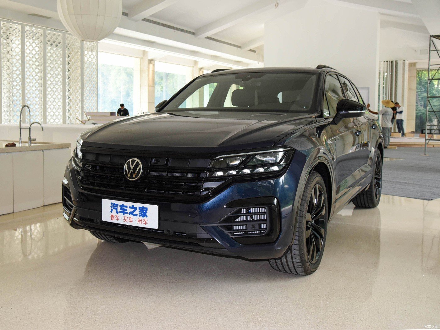 Touareg edition 20 2022 3.0TSI