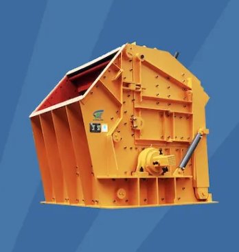 Mobile Crusher