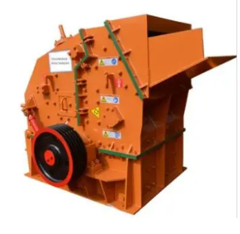 40-100tph Impact Crusher with High Quality and Good Price for Crushing Plant Line