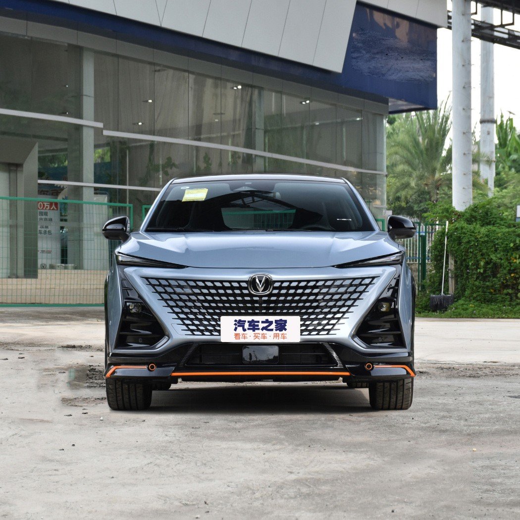 Changan UNI-T 2022 1.5T sports version flagship