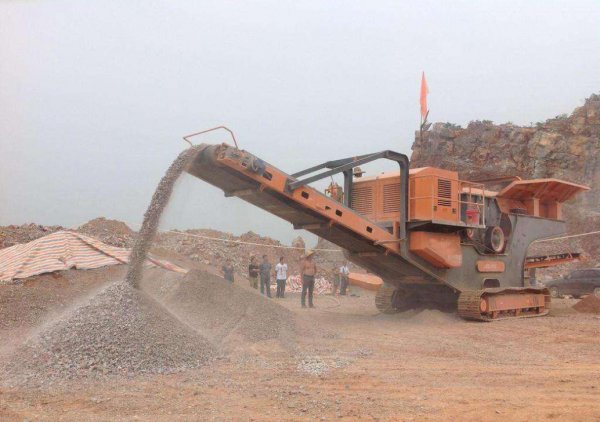 Station Mobile Crushing Mobile Quarry Crusher 50-300tph Quarry Portable Rock Crusher Station Mobile Stone Crushing Line Price