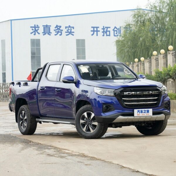 Chang ‘an Kaiceng F70 2022 model 2.0T diesel manual all-wheel-drive Standard version Long Shaft 4D20M