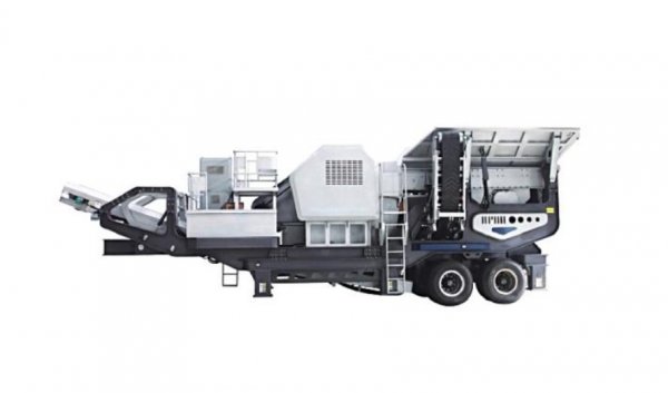 Station Mobile Crushing Mobile Quarry Crusher 50-300tph Quarry Portable Rock Crusher Station Mobile Stone Crushing Line Price