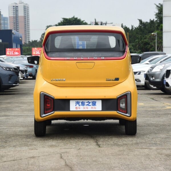 Wuling Nano EV car New Energy Electric Car