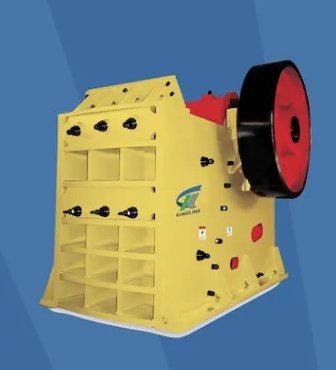 PE High Performance Stone Mining Jaw Crusher