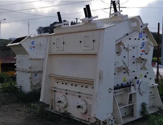 PE High Performance Stone Mining Jaw Crusher