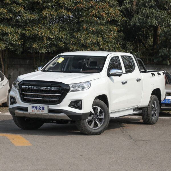 Changan Kaiceng F70 2022 model 2.5T diesel pickup manual all-wheel-drive Excellence Edition Long Axle Flat Bottom cargo box