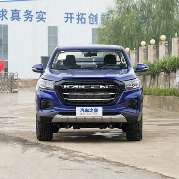 Chang ‘an Kaiceng F70 2022 model 2.0T diesel manual all-wheel-drive Standard version Long Shaft 4D20M