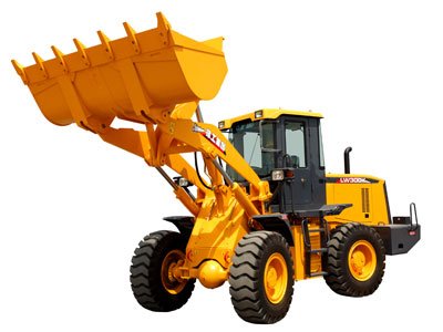 Hot sale high quality low price XCMG 3 Ton lw300kn Wheel Loader