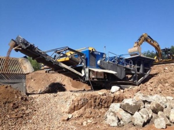 Crushing Mobile Station Crushing Plant Mobile Crushing Station