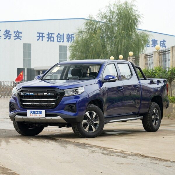 Chang ‘an Kaiceng F70 2022 model 2.0T diesel manual all-wheel-drive Standard version Long Shaft 4D20M