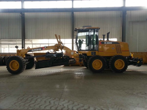 New XCMG Motor Grader GR215 for Sale