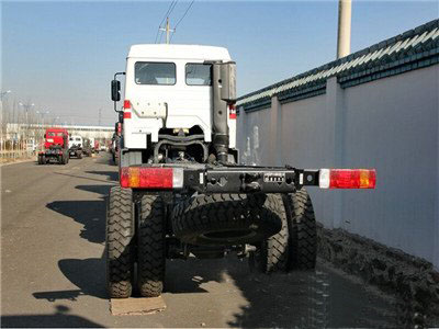 Beiben NG80 Euro3 4×2 270hp lorry truck