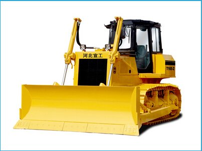 HBXG T165-2 Bulldozer