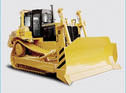 HBXG SD7 Bulldozer