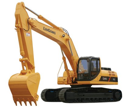 LIUGONG 936LC Excavator