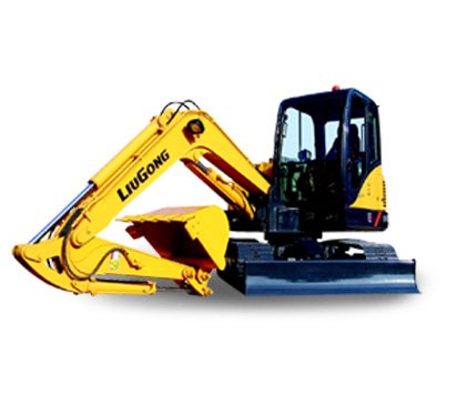 LIUGONG 906C Excavator