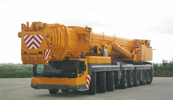 XCMG Crane QY35K5 truck crane From China crane for sale in Dubai