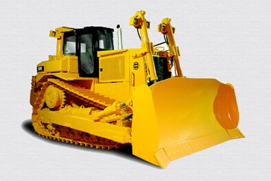 HBXG SD8 Bulldozer For Hot Sale