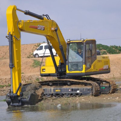 Carter 33t Excavator