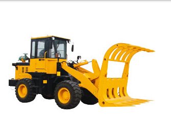 SHANTUI 2ton Wheel Loader SL20W