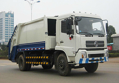 Dongfeng Garbage Truck