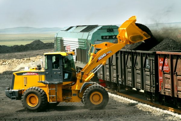 china famous Xcmg 5t LW500KN cheaper price wheel loader