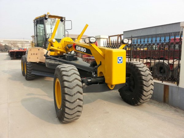 Hot Sales XCMG GR180 Motor Grader