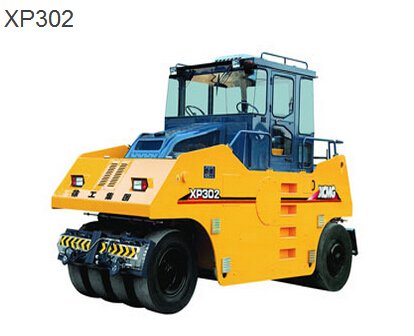 XCMG Road Roller XP302 For Hot Sale