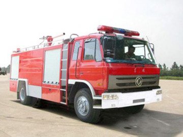 Cheap Price Fire-Tank Wagon Hot Sale, High Quality Fire-Tank Wagon