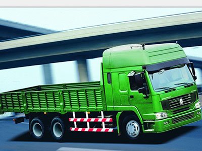 Best Price Sinotruck Howo 6*4 Cargo Truck