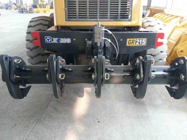 New XCMG Motor Grader GR215 for Sale